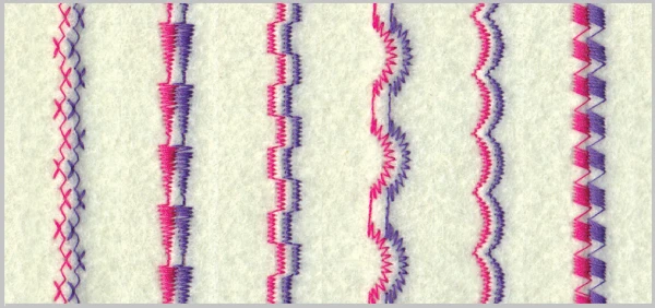 decorative stitching decorative stitching