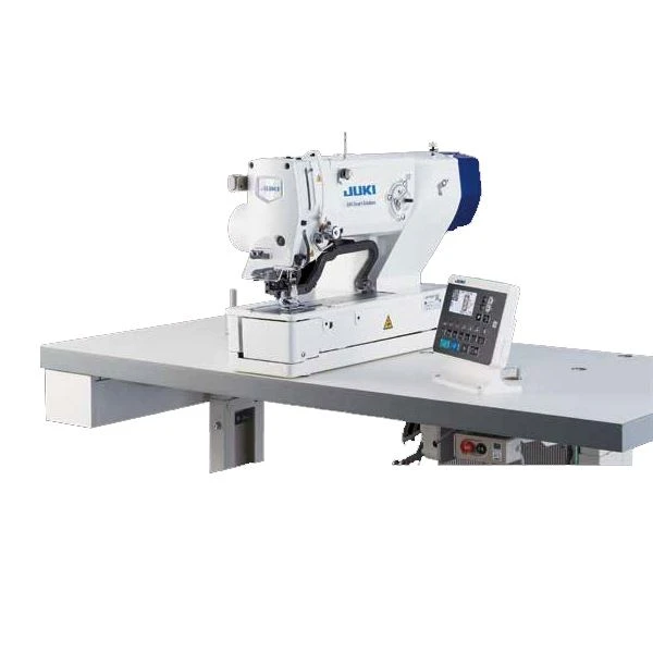 JUKI automatisk knapphullsmaskin