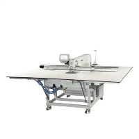 JUKI PS-800 mal symaskin