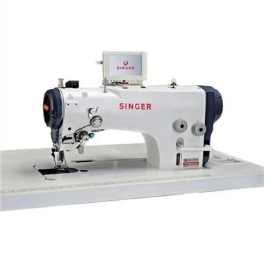 Singer Zigzag industriell symaskin