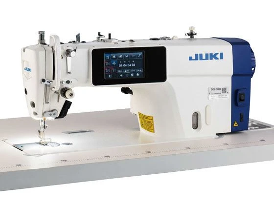 DAPSEW - Industriell Sying Maskin