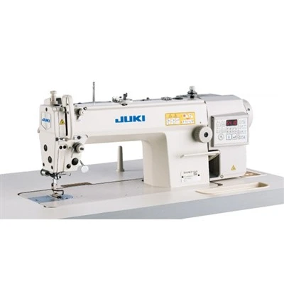 JUKI DLN-5410NDD-7 låsesømmaskin med én nål