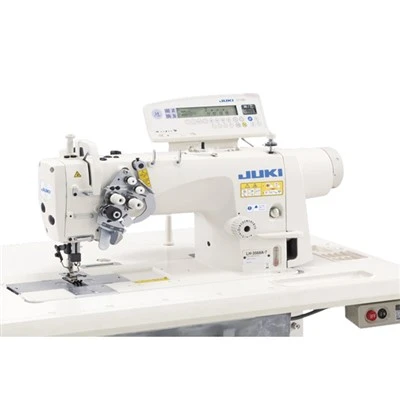 JUKI LH-3588A-7 dobbeltnåls symaskin
