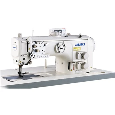 JUKI LU-2800-serien Unison-mate symaskin